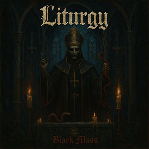 Black Mass