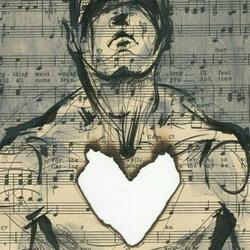 Sad guitarra acustica Hip Hop Beat Boom Bap (Emotional Boom Bap Rap Instrumental.)