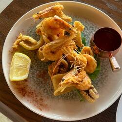 Fritto Misto