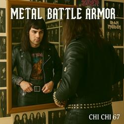 Metal Battle Armor