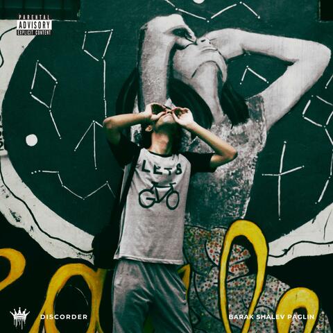 Let's Go (feat. Barak Shalev Paglin)