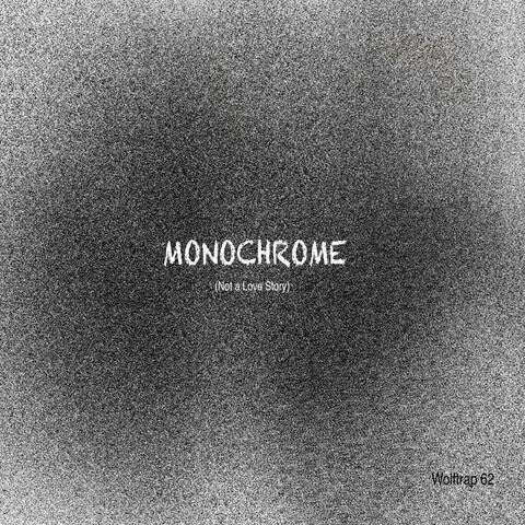 MONOCHROME (Not a Love Story)