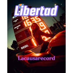LIBERTAD