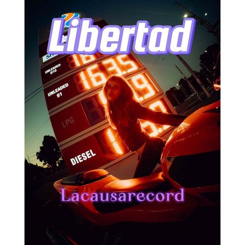 LIBERTAD