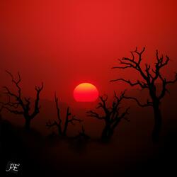 Just the Way of Things (Solo)