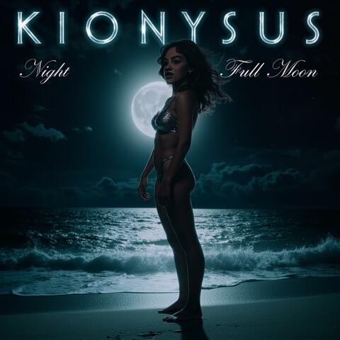 Night (Full Moon)