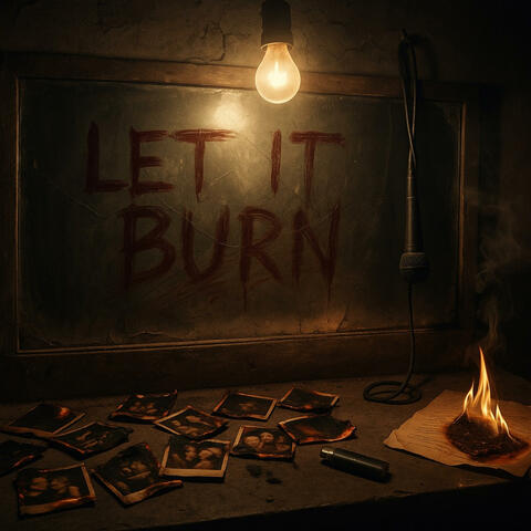 Let It Burn