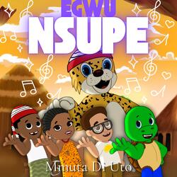 Egwu Nsupe (Igbo Spelling Song)