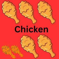 Boom Chicka Chicken #2
