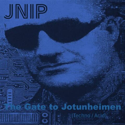 The Gate to Jotunheimen (Techno / Acid) [1]
