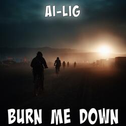 Burn Me Down