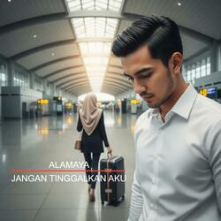 Jangan Tinggalkan Aku