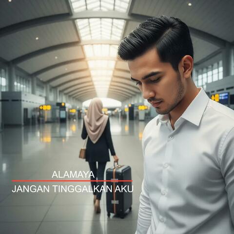 Jangan Tinggalkan Aku