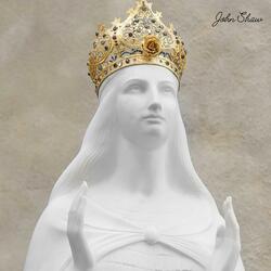 Prayer to Our Lady of Knock