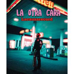 LA OTRA CARA
