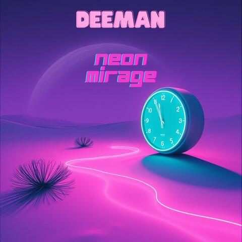 Neon Mirage