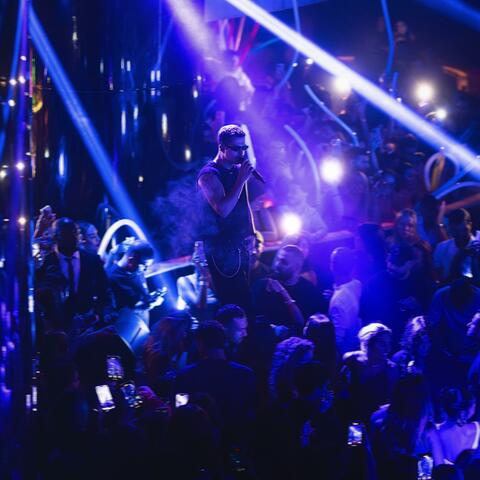 Shabe Concert