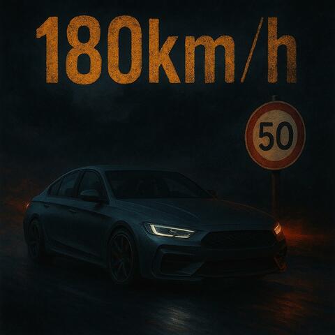 180 km/h