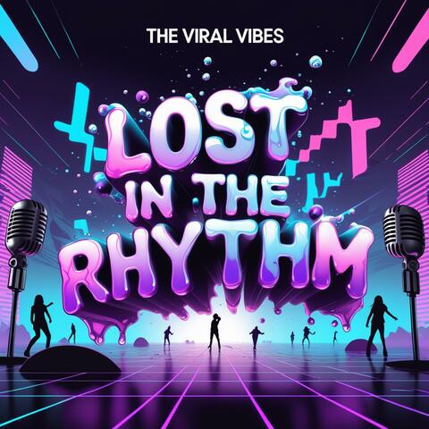 LOST IN THE RHYTHM