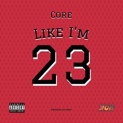 Like I'm 23