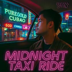 Midnight Taxi Ride