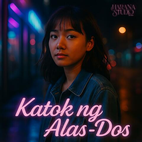 Katok ng Alas-Dos