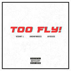Too Fly! (feat. Anohnymouss & JayDeuse)