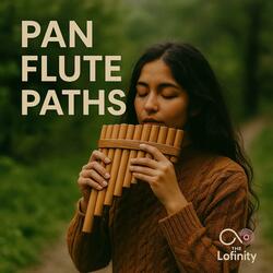 Pan flute paths