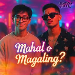 Mahal O Magaling