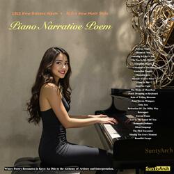 Piano Narrative Poem • Stormy Night