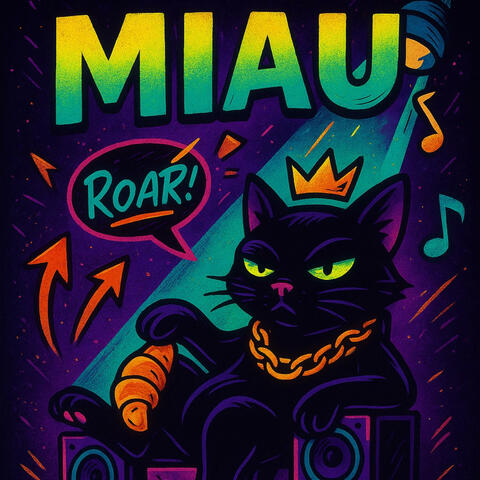 Miau