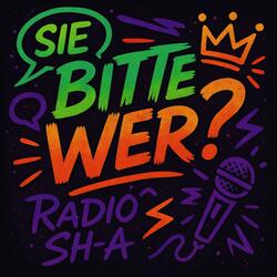 Bitte wer?