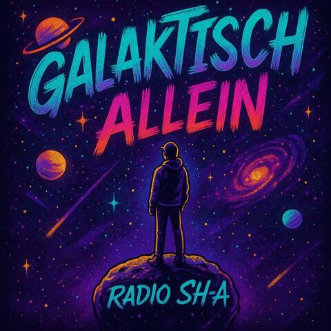 Galaktisch Allein
