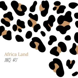 Africa Land (Radio Edit)