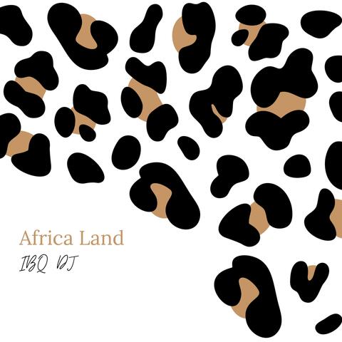 Africa Land (Radio Edit)