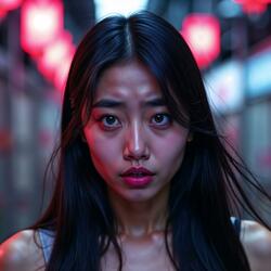 沈黙の武器 (Chinmoku no Buki) Weapon of Silence - Оружие Молчания