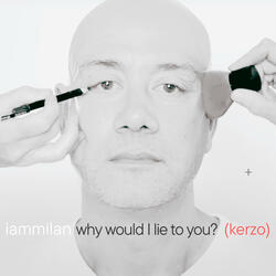 why would I lie to you? (kerzo)