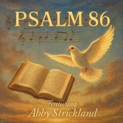 Psalm 86