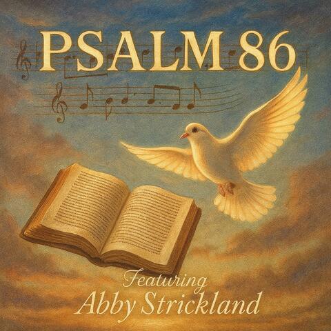 Psalm 86