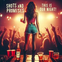 Shots and Promises, This is Our Night!