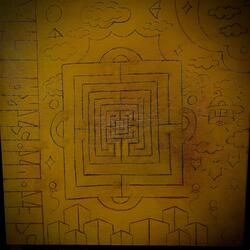 Bugs (feat. The DarKnight)