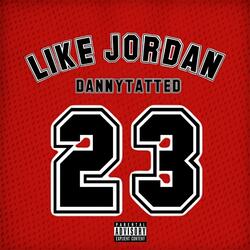 Like Jordan