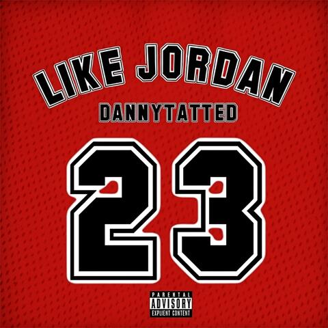Like Jordan