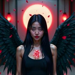 黒き契約 (Kuroki Keiyaku) Dark Pact - Тёмный Договор