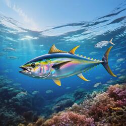 刺身刺身刺身、マグロの刺身！！