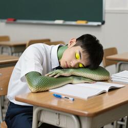 受身授業がつまらない