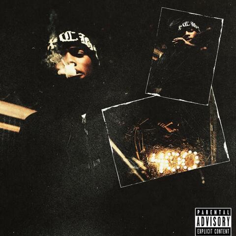 Wolves (feat. LilMarty400)