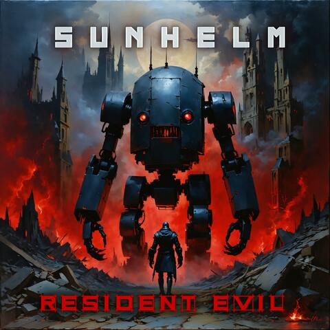 Resident Evil