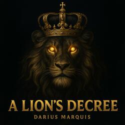 A Lions Decree
