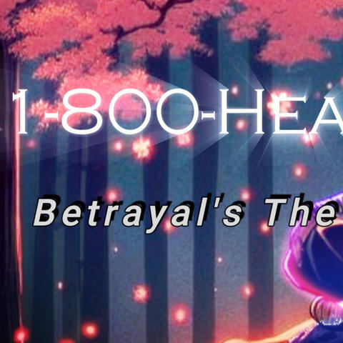 Betrayal's The Nightmare
